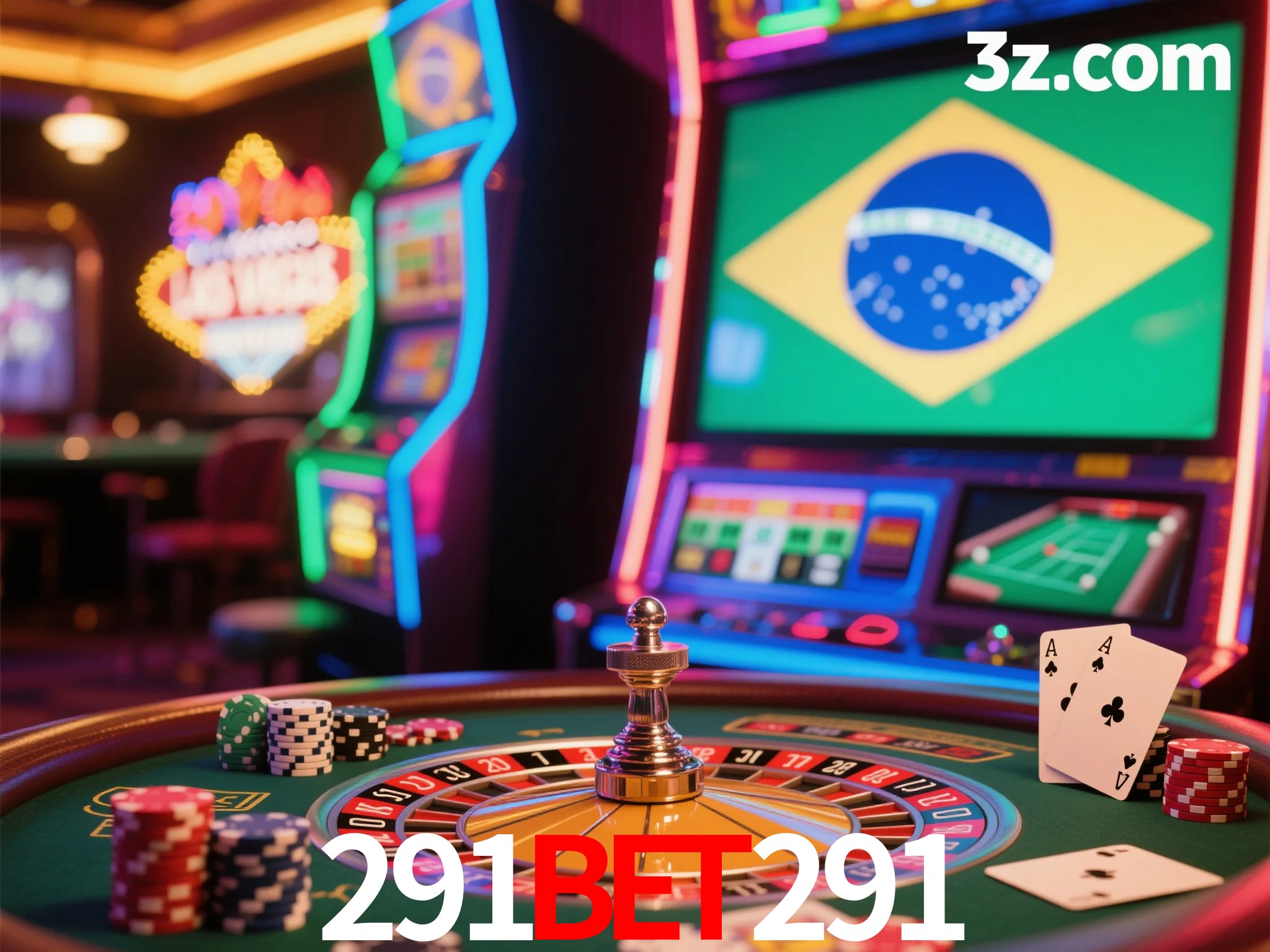 291BET291game-Slots