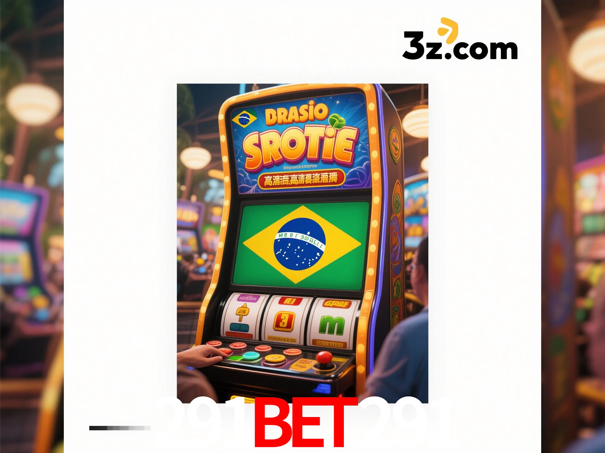 291BET291game-Apostas