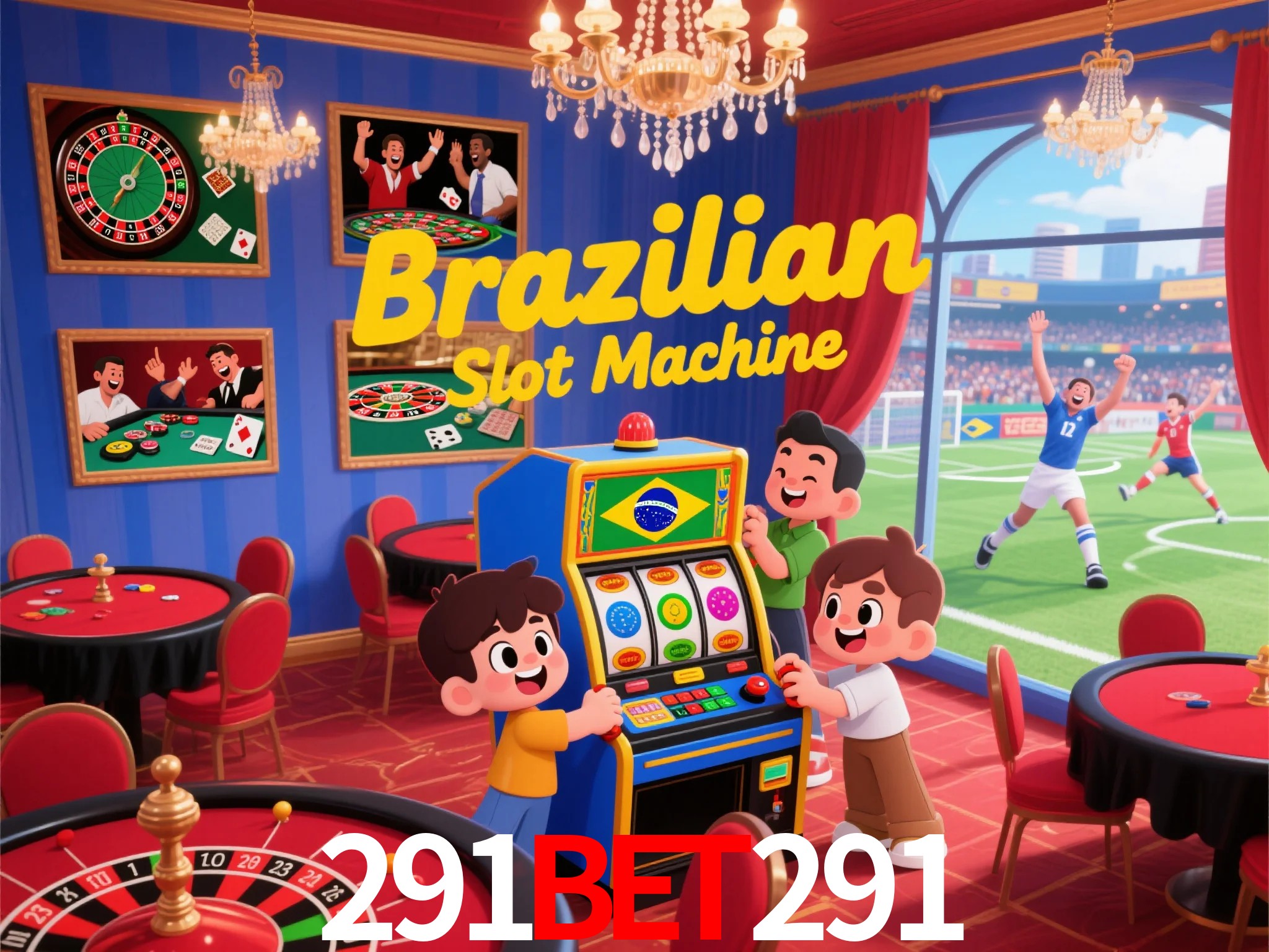 291BET291game-Jogo