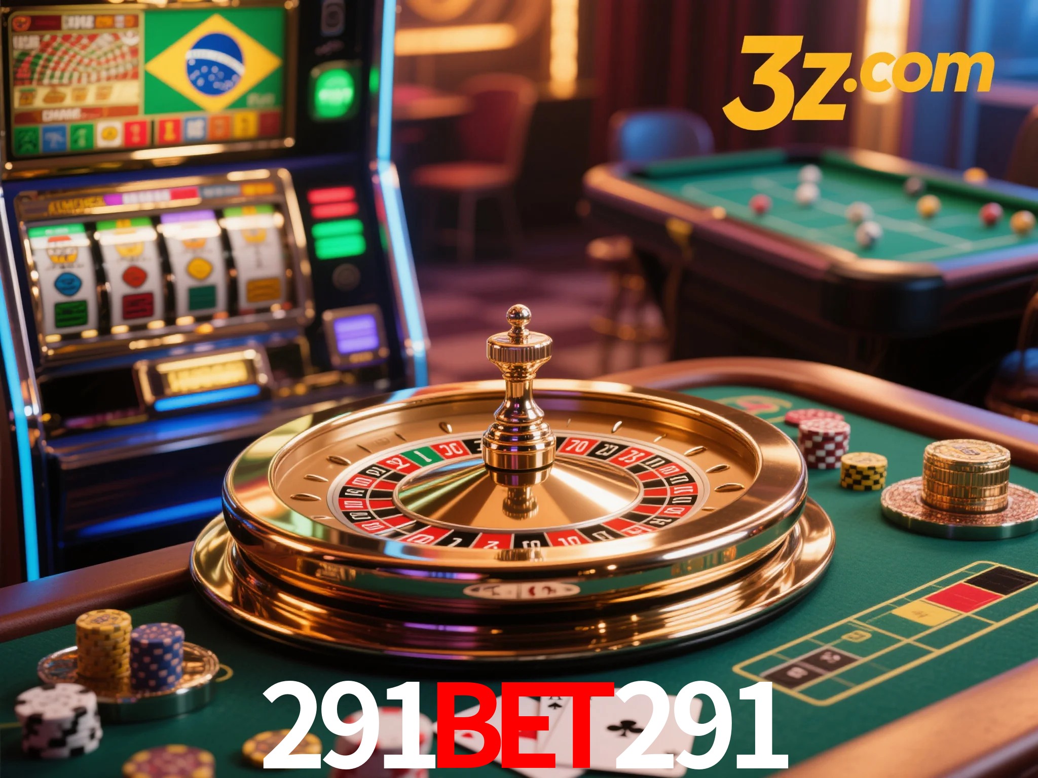 291BET291game-App