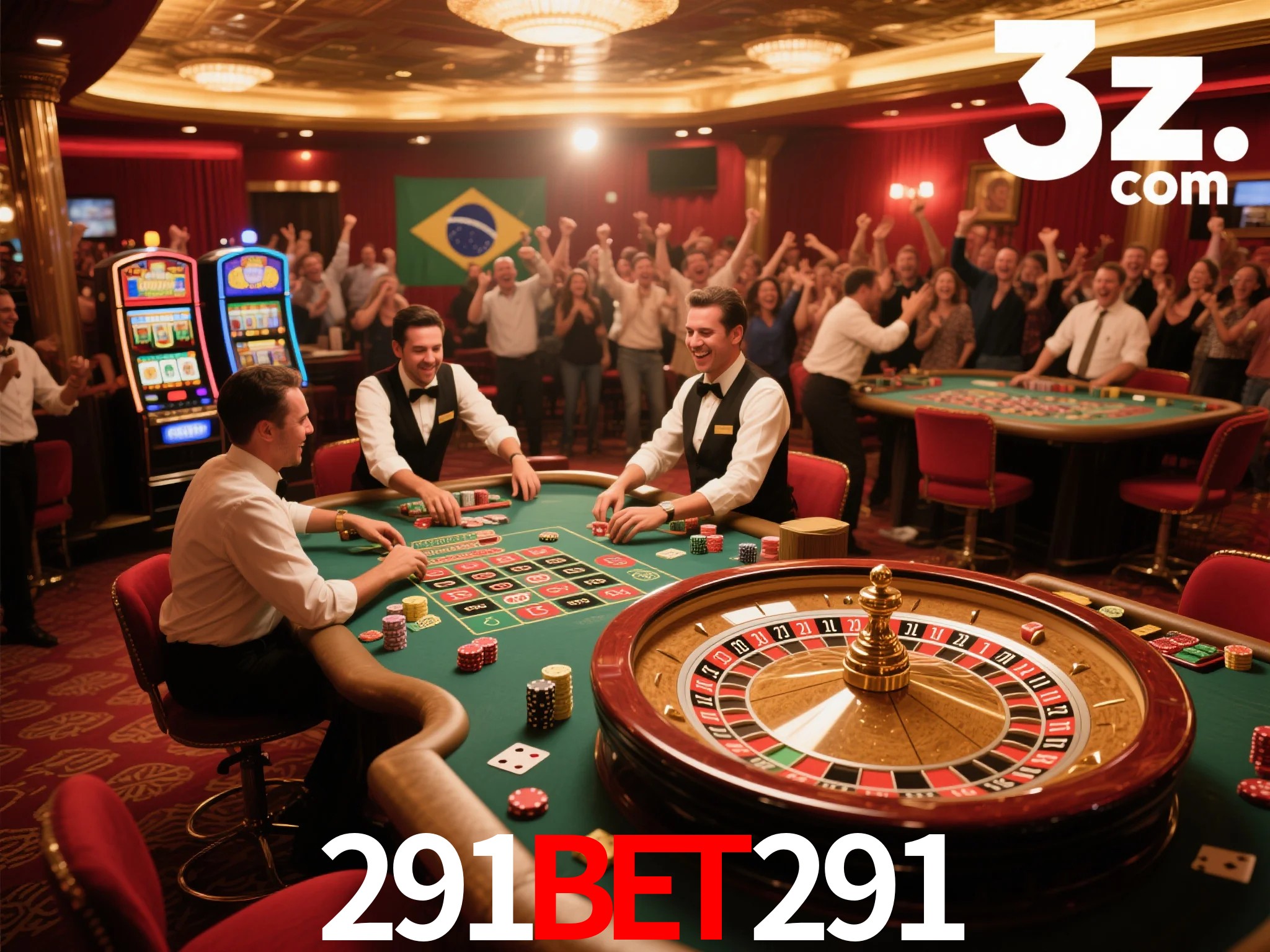 291BET291-Game-Crash