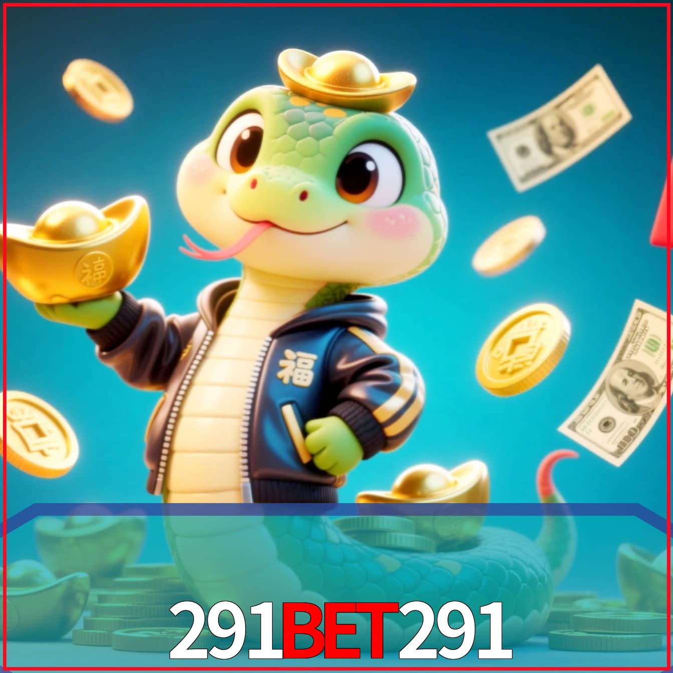 291BET291-Logo